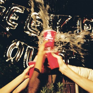 Listen to GEEKED OUT (Explicit) song with lyrics from Hugo Pooe