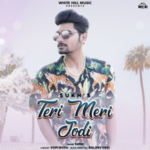 Listen to Teri Meri Jodi song with lyrics from Sukh