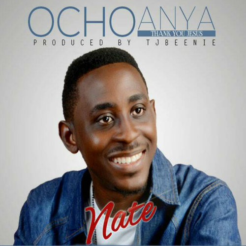 Ocho Anya