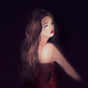 收聽VIN的ROSE (Feat. 아울러 (OWLER))歌詞歌曲