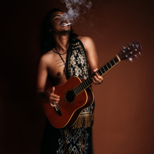 default playlist img