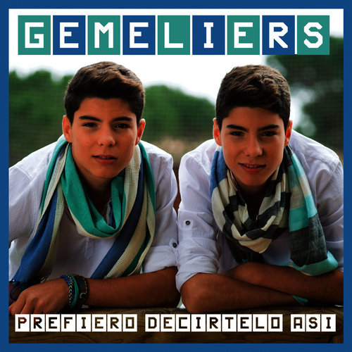 Prefiero Decírtelo Así