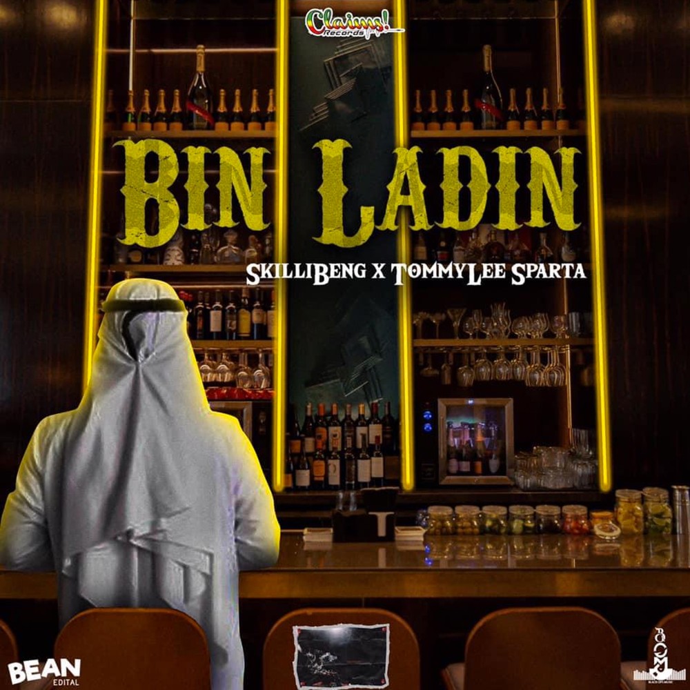 Bin Ladin (Radio Edit)