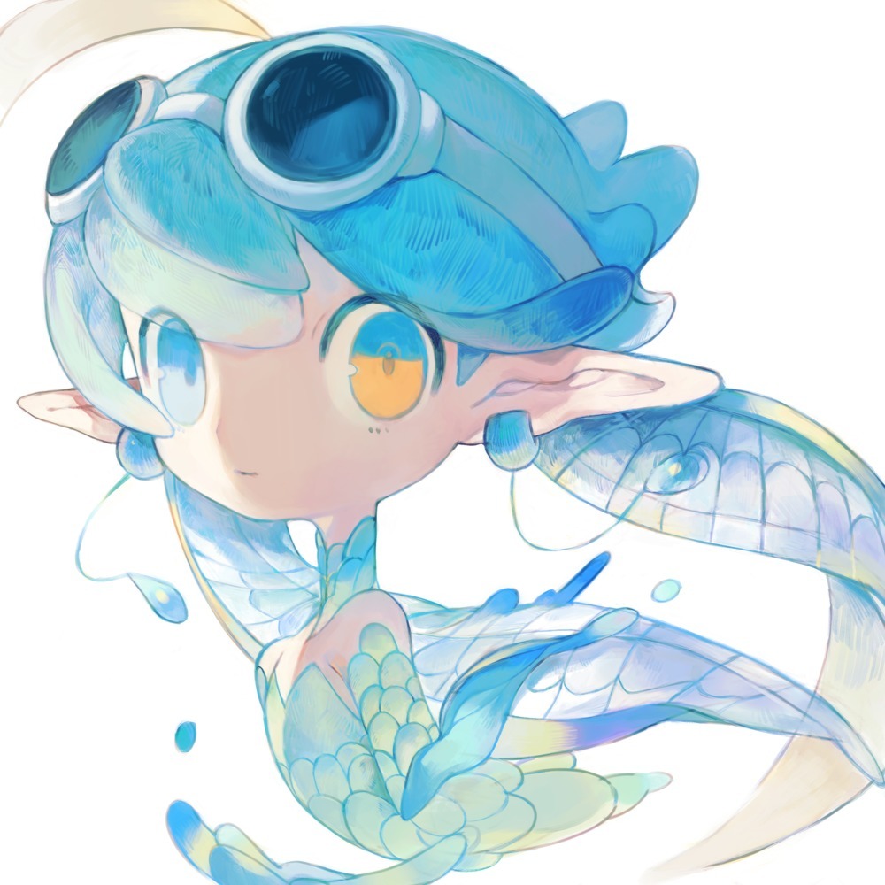 Hydro Ray