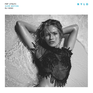 Listen to Slow Motion song with lyrics from FDF (Italy)