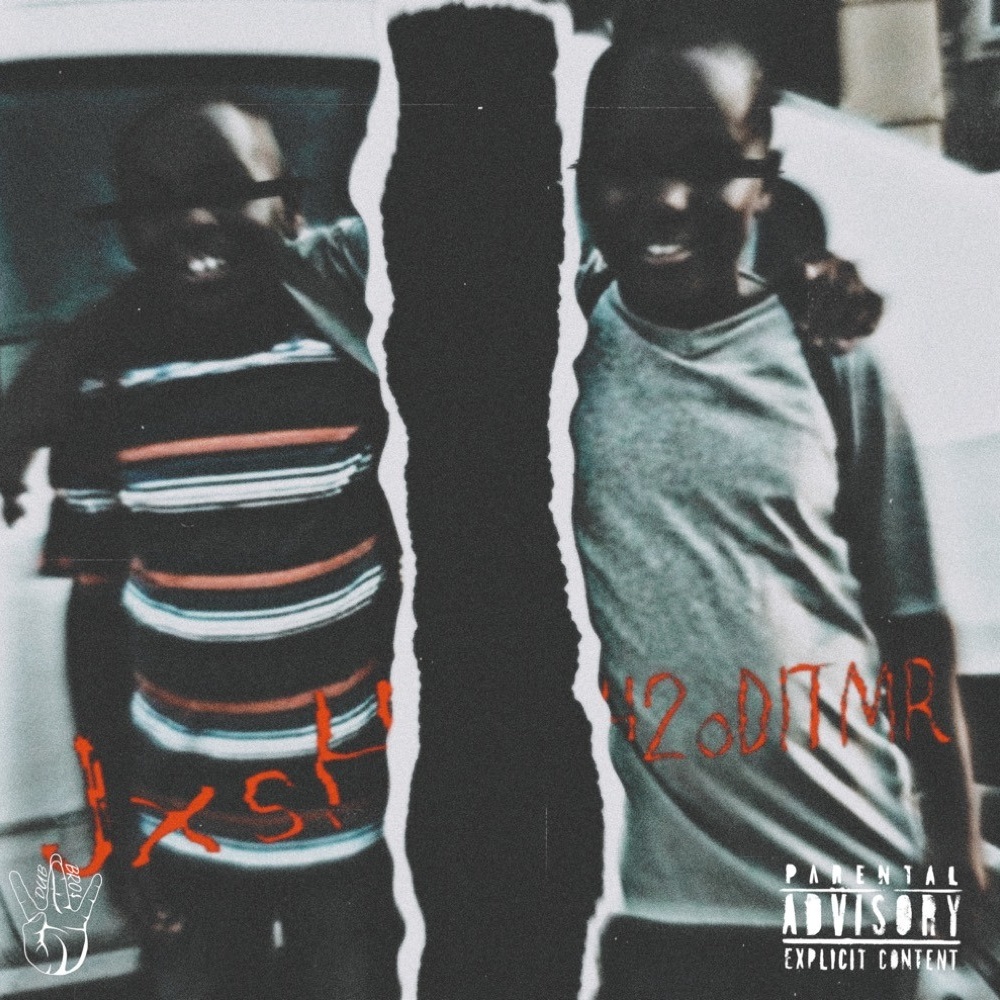 Aggressive Thoughts (feat. Jxsh!) (Explicit)