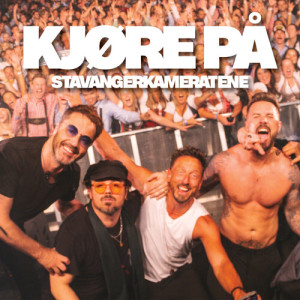 Listen to Kjøre på song with lyrics from Stavangerkameratene