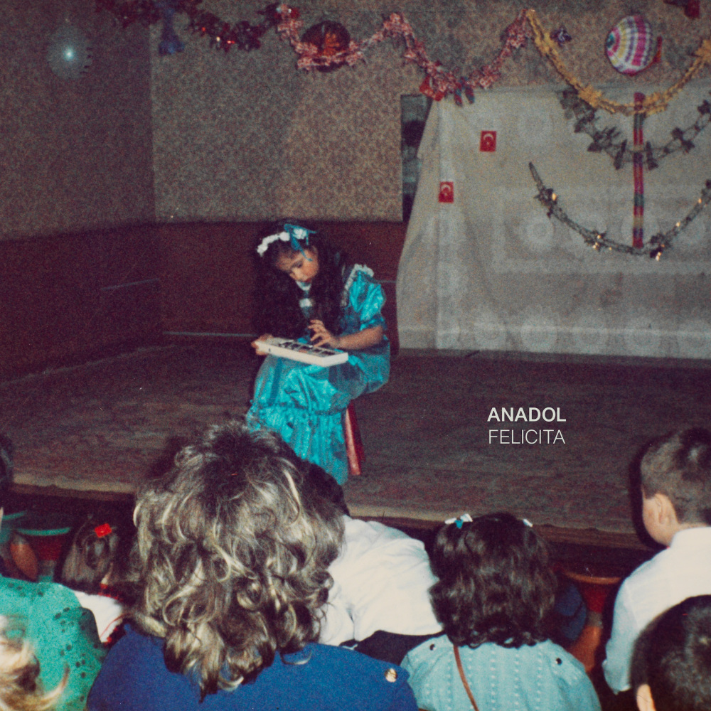 Felicita Lale