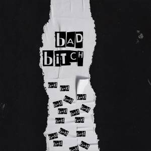 Listen to Bad Bitch (Explicit) song with lyrics from GOTOU寄生獣