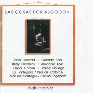 ดาวน์โหลดและฟังเพลง Cosa de dos พร้อมเนื้อเพลงจาก Alejandro Lora