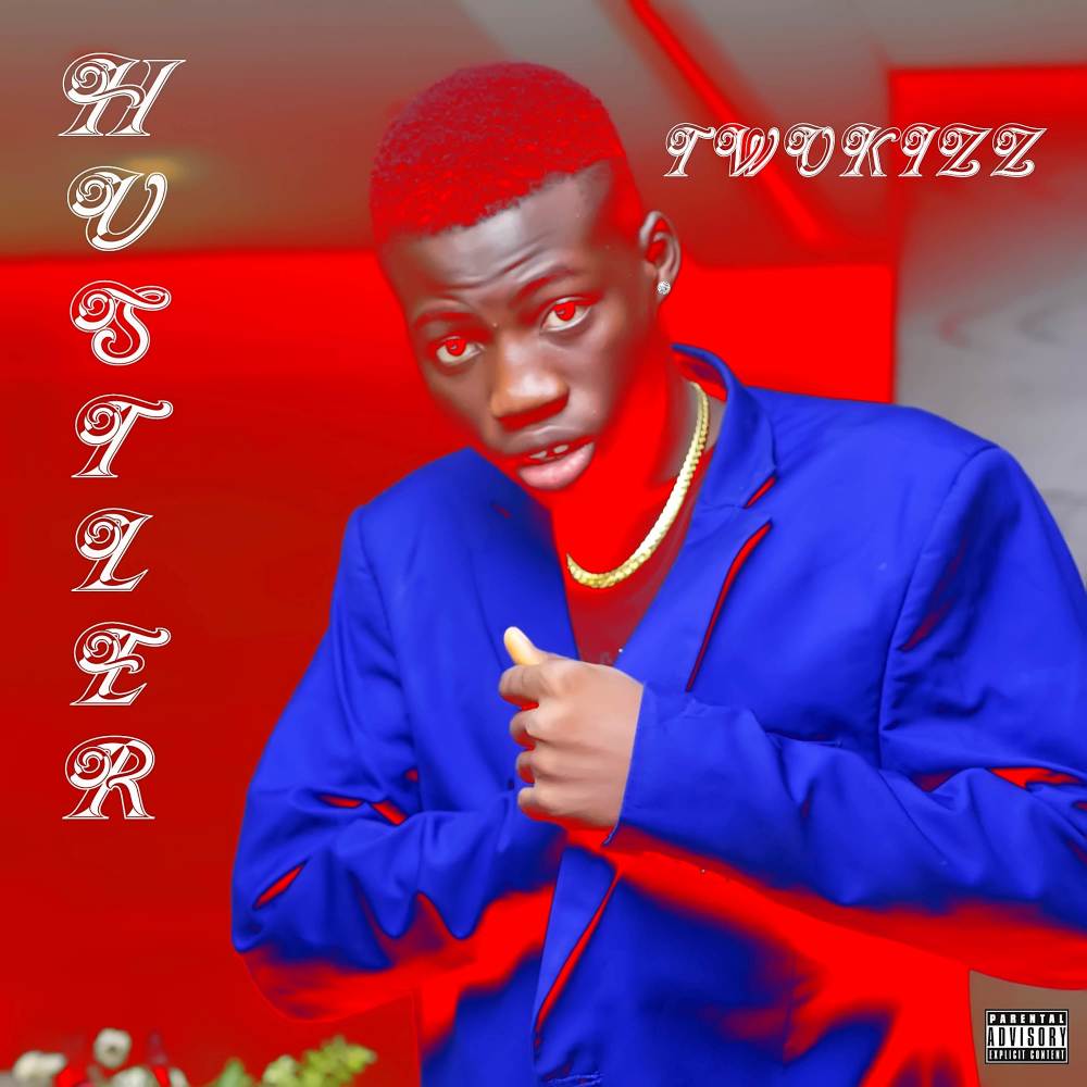 Hustler (Explicit)