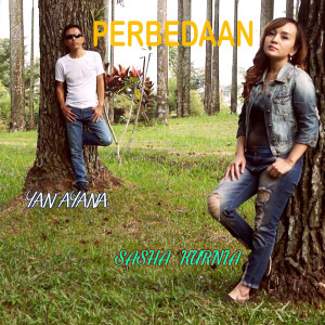 Listen to Perbedaan song with lyrics from Sasha Kurnia