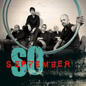 ดาวน์โหลดและฟังเพลง So (Unplugged) พร้อมเนื้อเพลงจาก Sep7ember