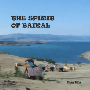 Album The Spirit of Baikal from Nastia