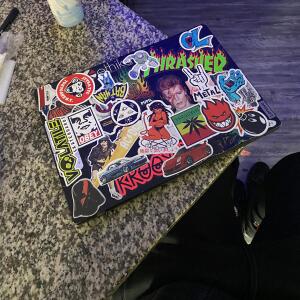 default playlist img