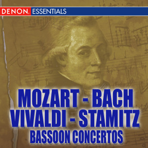 收聽Alberto Lizzio的Bassoon Concerto in B-Flat Major, K. 191: III. Rondo: tempo di menuetto歌詞歌曲
