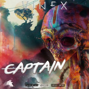 Captain (Explicit)
