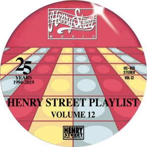 ดาวน์โหลดและฟังเพลง Funky Fresh พร้อมเนื้อเพลงจาก DJ Stew