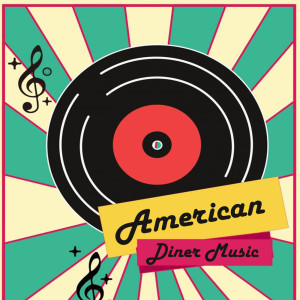 อัลบัม American Diner Music ศิลปิน Varius Artist