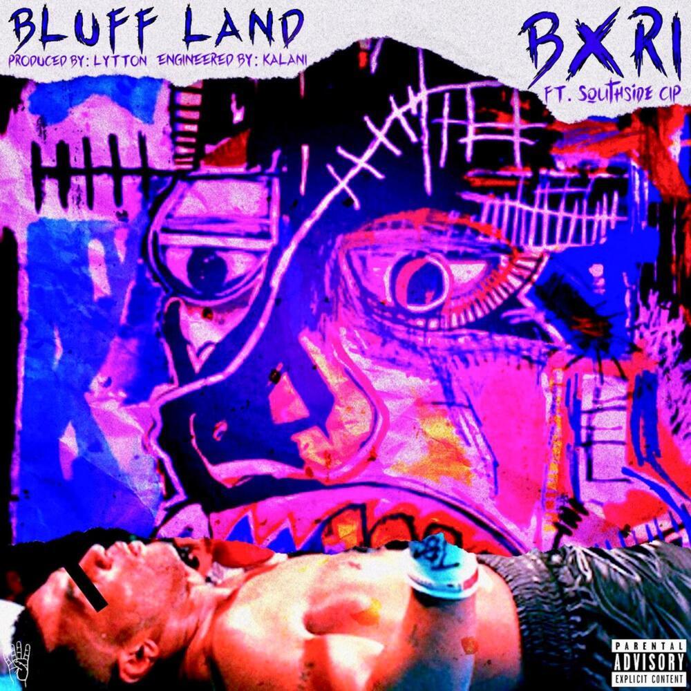 bluff land (Explicit)