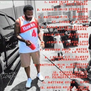 收聽Kanal 104的Another Level (Matthew 5:16) (feat. Torah J)歌詞歌曲