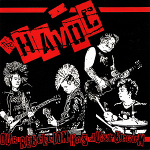 ดาวน์โหลดและฟังเพลง Live or Die พร้อมเนื้อเพลงจาก The Havoc