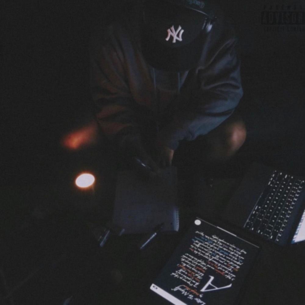 Timecapsules(333) (feat. Christopher Celestine) (Explicit)