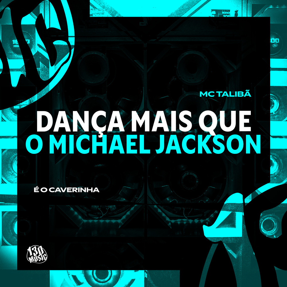 Dança mais que o Michael jackson (Explicit)