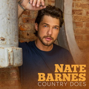 Nate Barnes的專輯Country Does