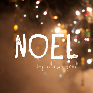 ดาวน์โหลดและฟังเพลง Noel พร้อมเนื้อเพลงจาก Ingvild Østgård