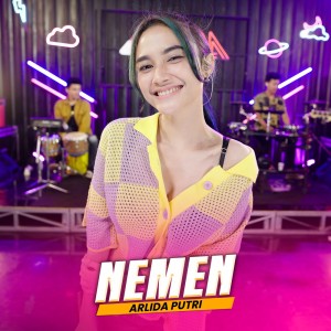 Album Nemen (Cover) oleh Arlida Putri