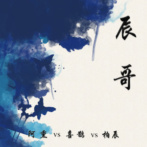 Listen to 辰哥 song with lyrics from 阿熏