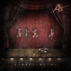 A5的专辑Street Metal (Explicit)