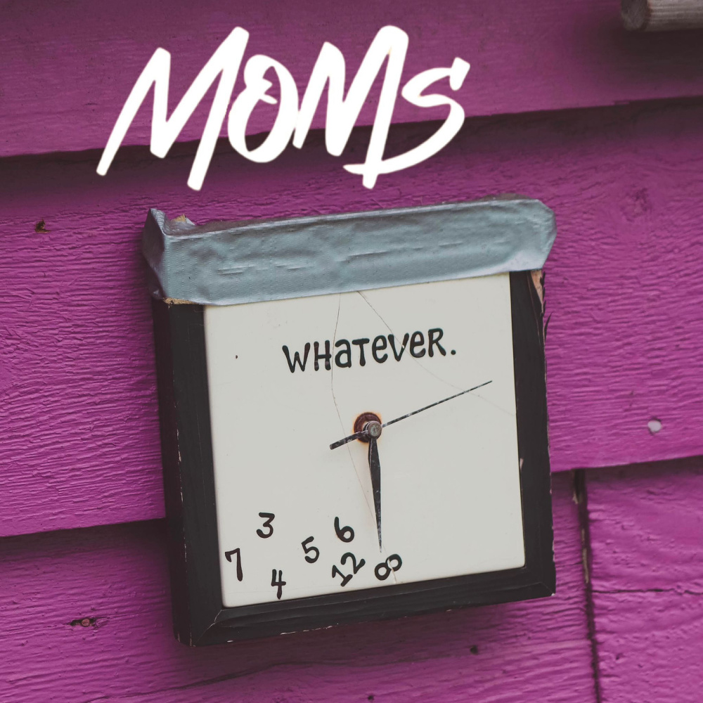 Whatever (Explicit)