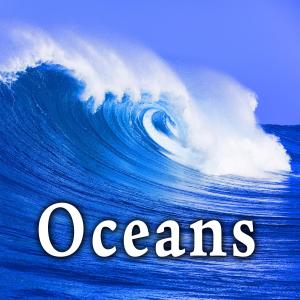 收聽Sound Ideas的Ocean Waves Coming in on Beach over Pebbles歌詞歌曲