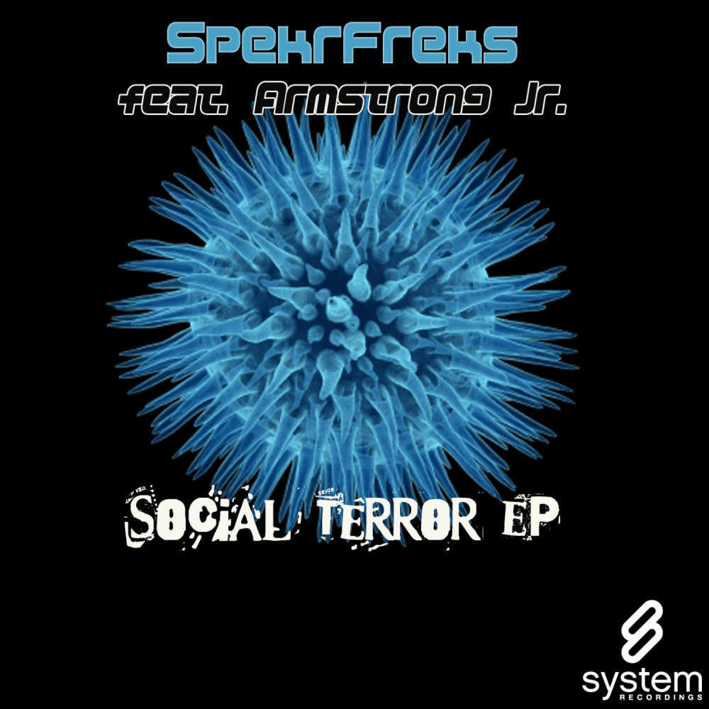 Social Terror (Original Mix)