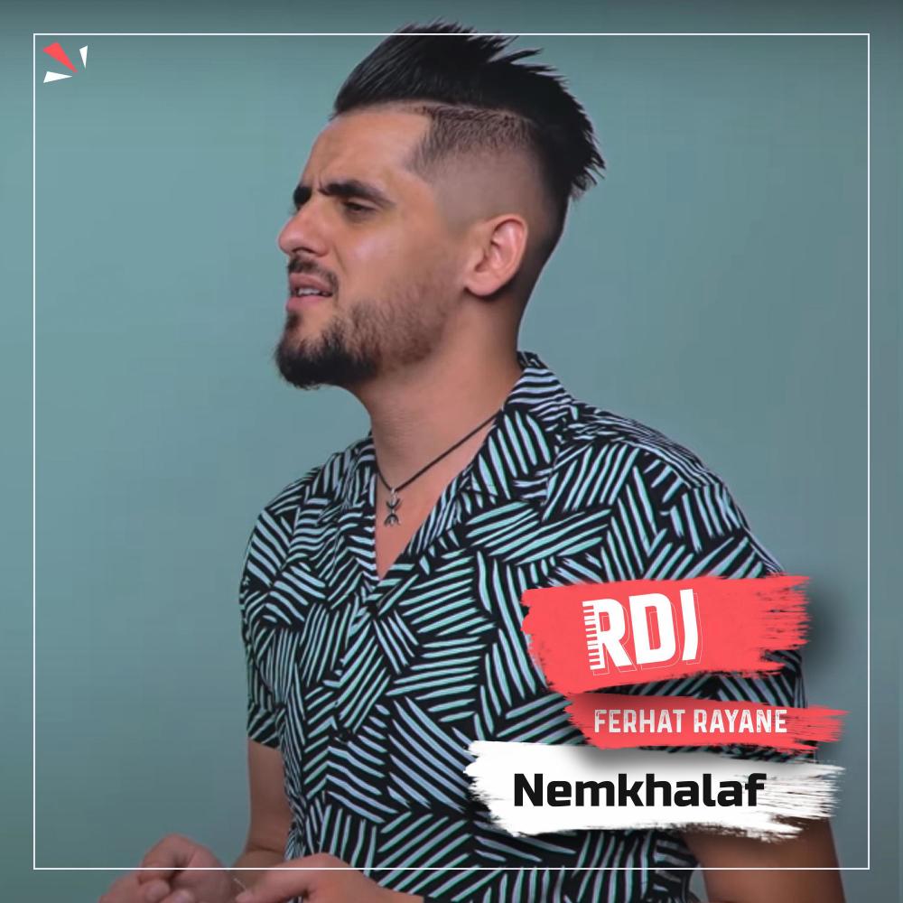 Nemkhalaf (feat. Ferhat Rayane)