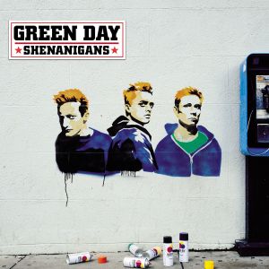 ดาวน์โหลดและฟังเพลง You Lied (Album Version) พร้อมเนื้อเพลงจาก Green Day