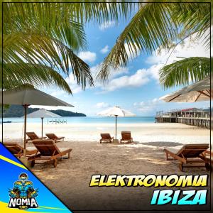 Album Ibiza from Elektronomia
