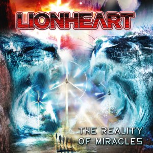 Dengarkan The First Man lagu dari Lionheart dengan lirik