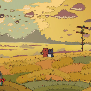 Listen to Lofi Dream (Explicit) song with lyrics from TangBadVoice