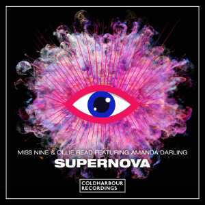 Miss Nine的专辑Supernova