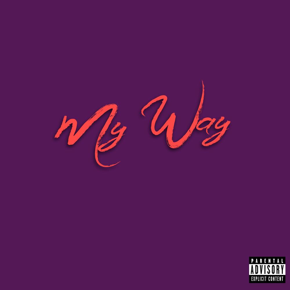My Way (feat. prod. Nova)