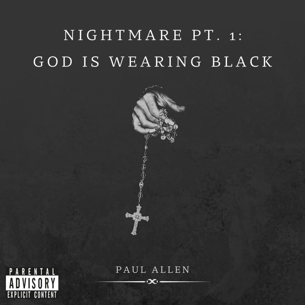 God Is Wearing Black (feat. Caitlin Skinner)