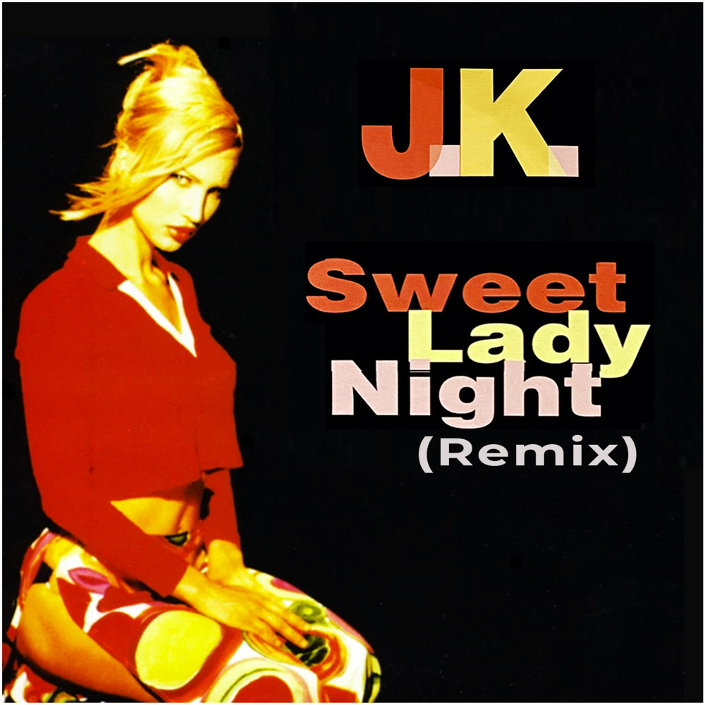 Sweet Lady Night (M.B.R.G. Radio Edit)