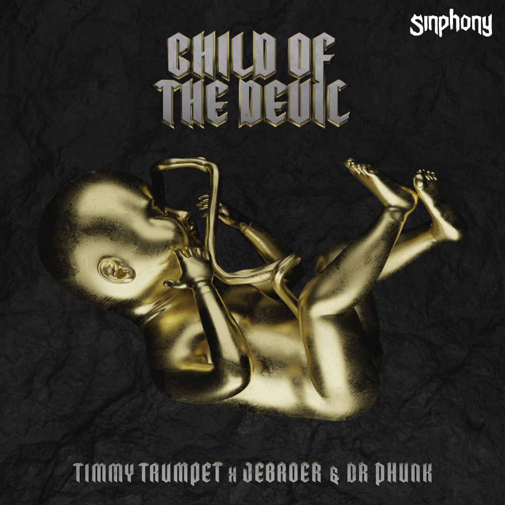 Child Of The Devil (Explicit)