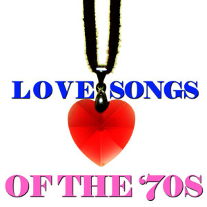 Studio Group的專輯Valentine's Ballads of the 70's