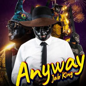 Jab King的專輯AnyWay