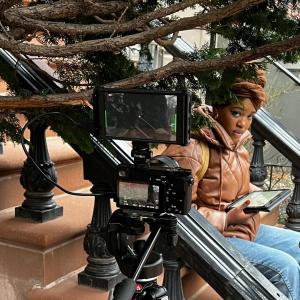 收聽Legacy Thornton的Future Present歌詞歌曲