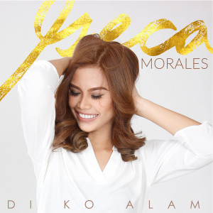 Album Di Ko Alam from Geca Morales